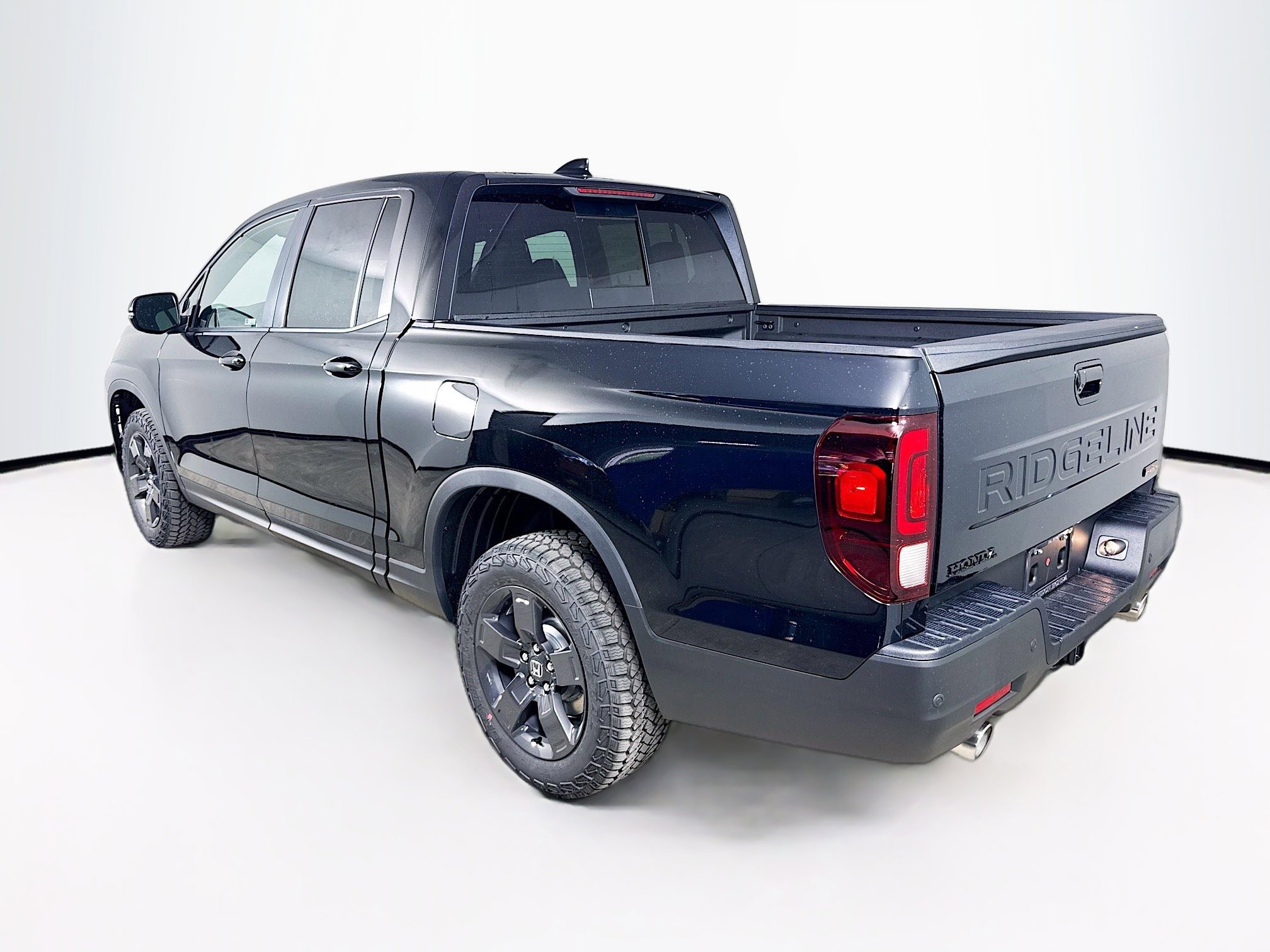 New 2026 Honda Ridgeline TrailSport image 31