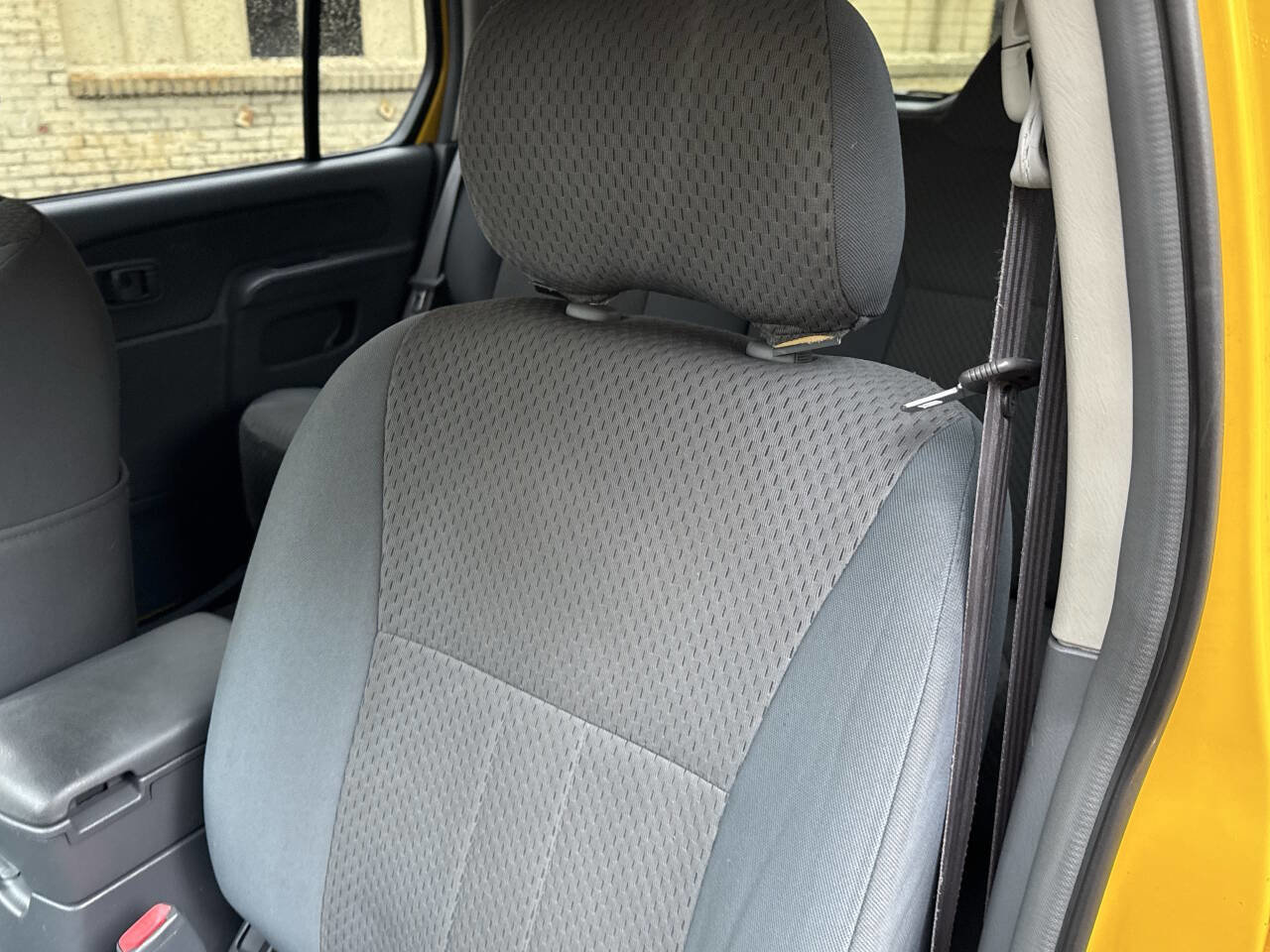 Used 2002 Nissan Xterra 4WD S/C image 32