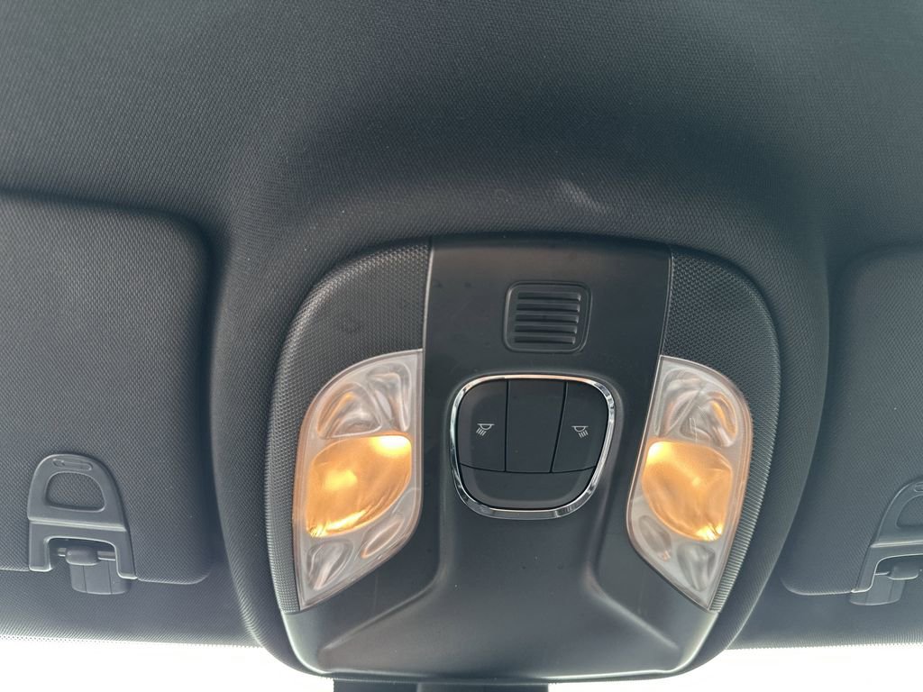Used 2023 Jeep Compass Sport AWD/4WD image 24