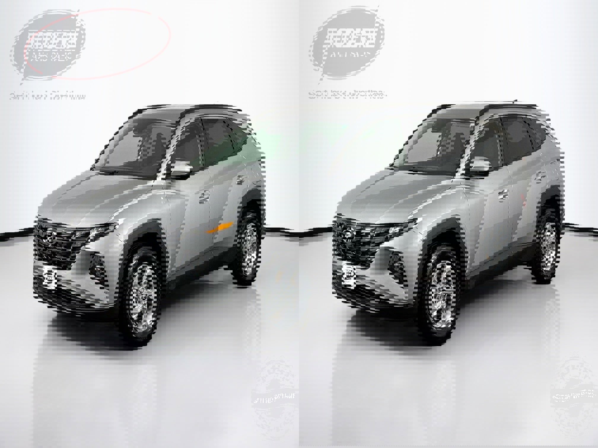 Used 2024 Hyundai Tucson SEL video 1