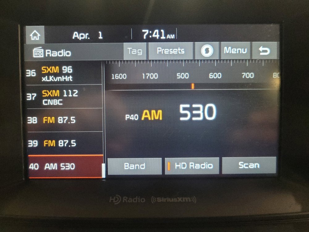 Used 2018 Kia Sorento LX image 25