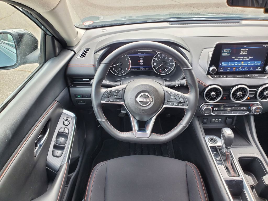 Used 2024 Nissan Sentra SR image 15