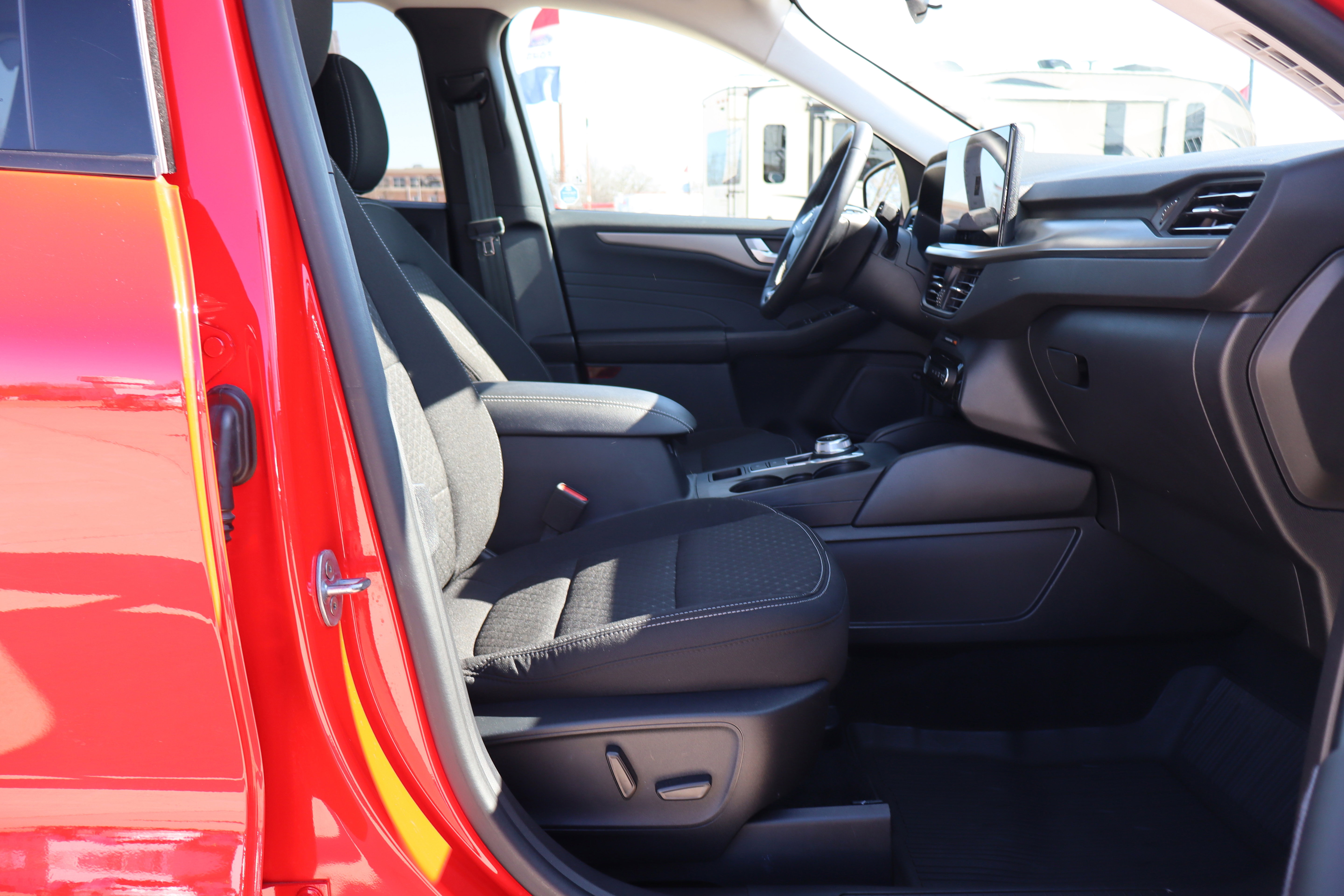 Used 2024 Ford Escape Active w/ Tech Pack #2 image 11