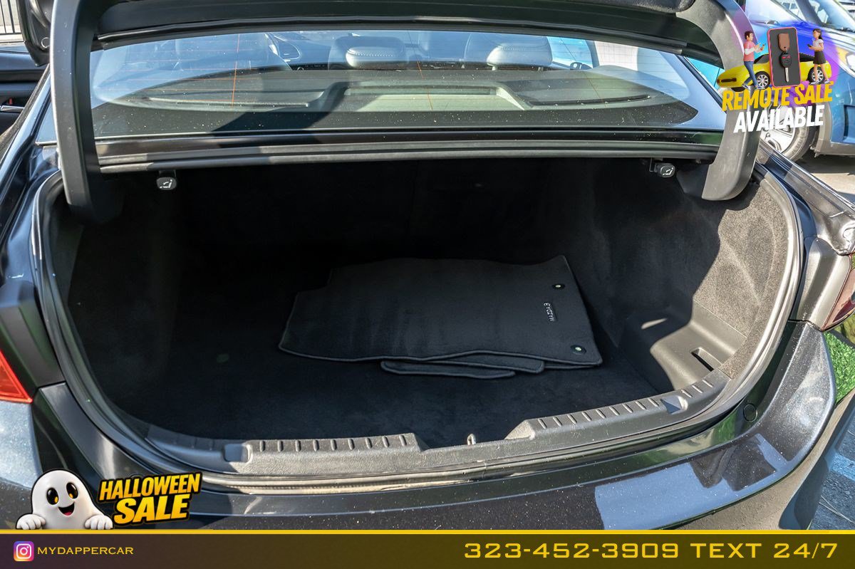 Used 2024 MAZDA MAZDA3 s FWD image 16
