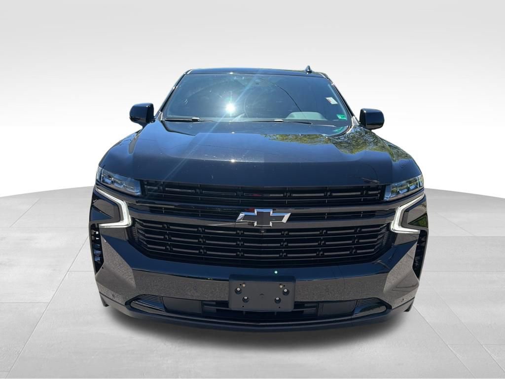 Used 2023 Chevrolet Tahoe RST w/ Luxury Package AWD/4WD image 9