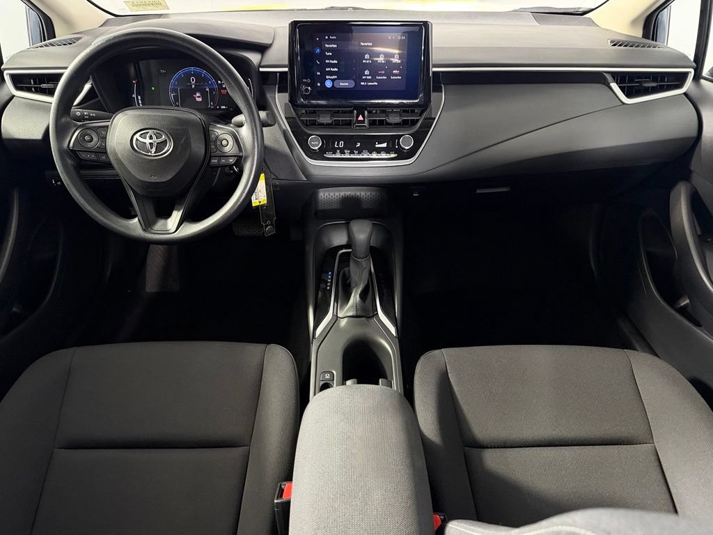 Used 2026 Toyota Corolla LE FWD image 11