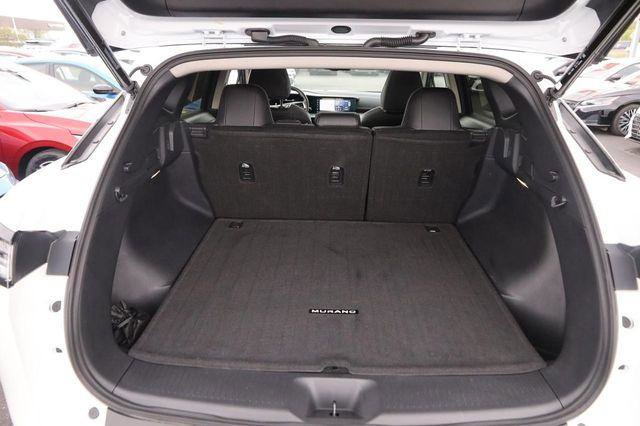 Used 2025 Nissan Murano SL AWD/4WD image 7