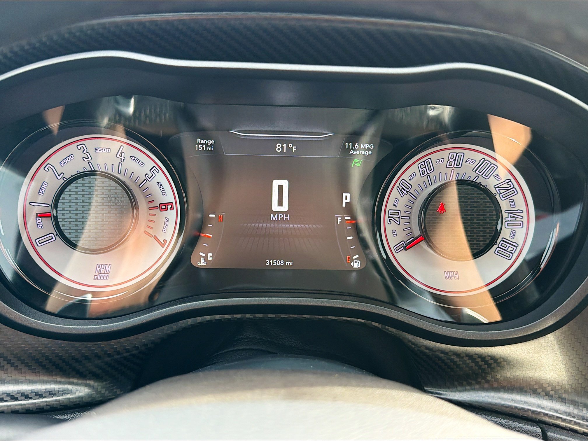 Used 2020 Dodge Challenger R/T w/ Plus Package RWD image 16