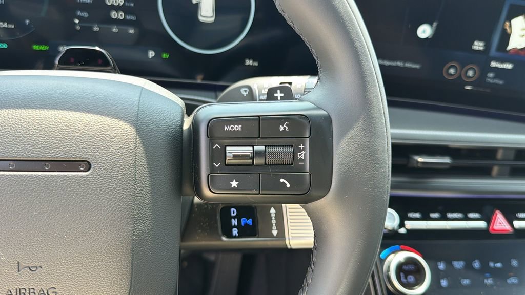 New 2026 Hyundai Santa Fe Calligraphy image 35