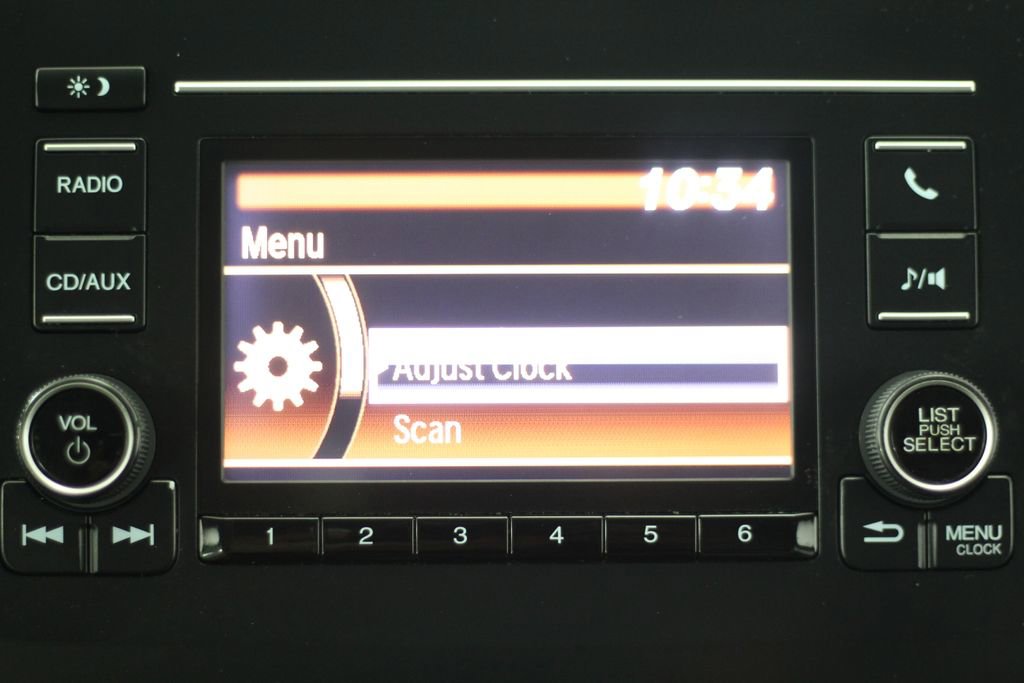 Used 2016 Honda Pilot LX image 21