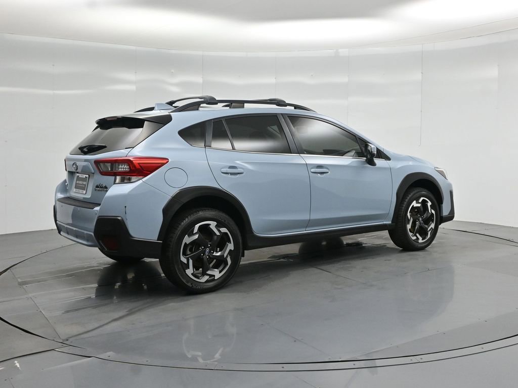 Used 2022 Subaru Crosstrek 2.5i Limited w/ Moonroof Package 2 image 28