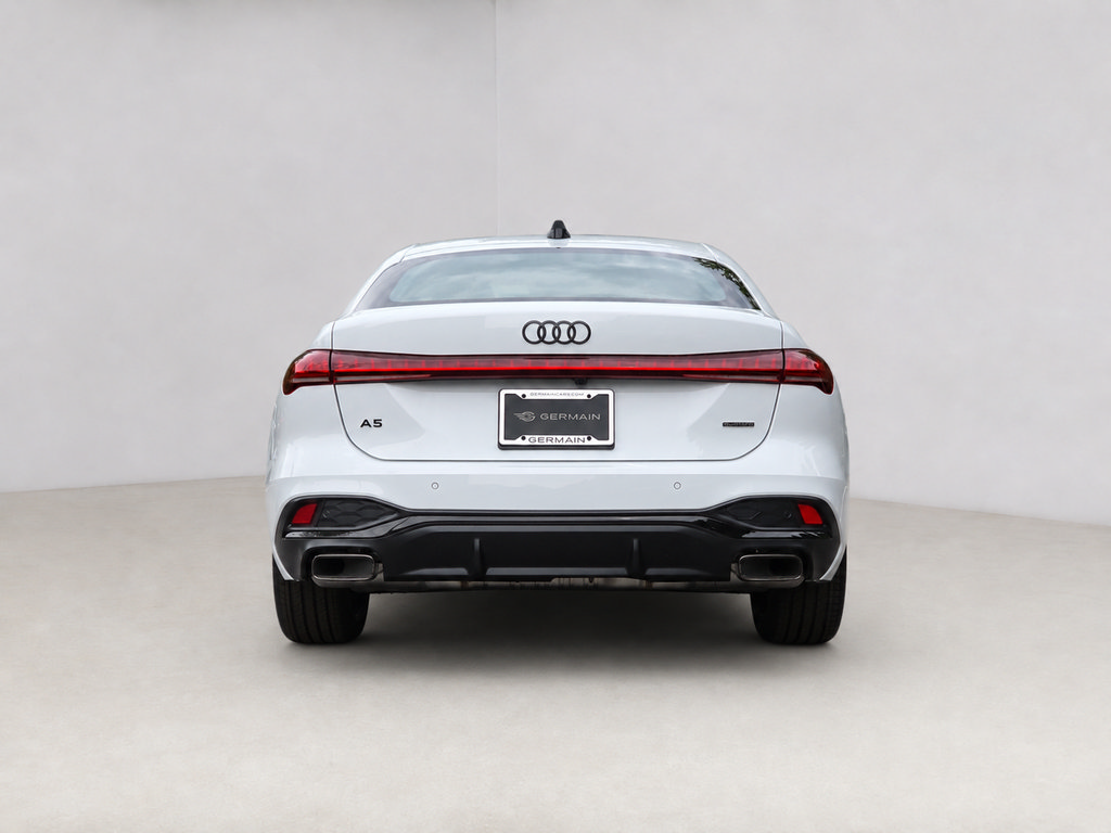 New 2026 Audi A5 2.0T Premium Plus AWD/4WD image 6