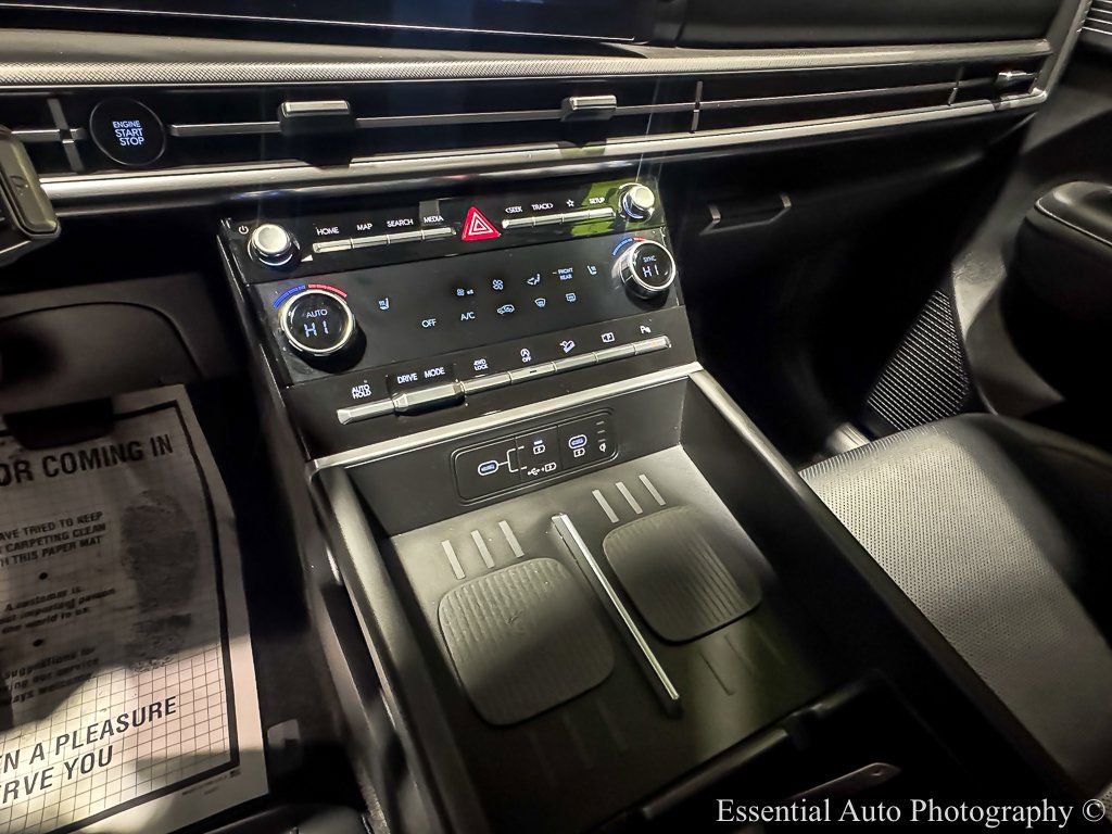 Used 2024 Hyundai Santa Fe XRT image 28