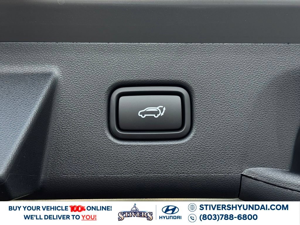 New 2026 Hyundai Tucson SEL Plus AWD/4WD image 16