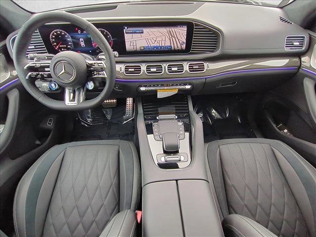 New 2026 Mercedes-Benz GLE 63 AMG S image 15