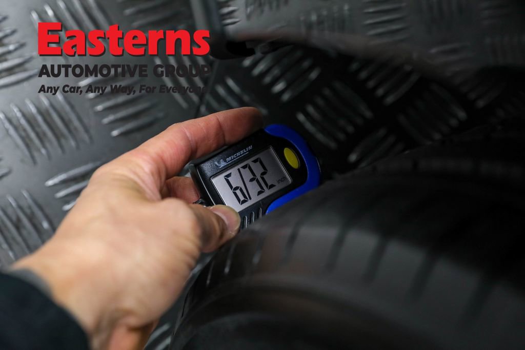 Used 2024 Honda Accord EX image 24