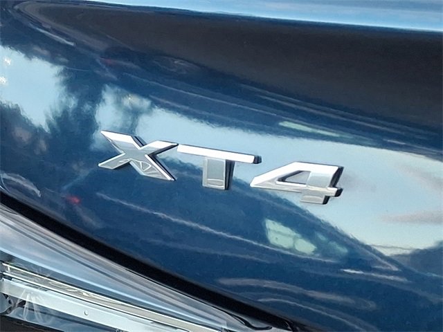 Used 2020 Cadillac XT4 Sport image 32