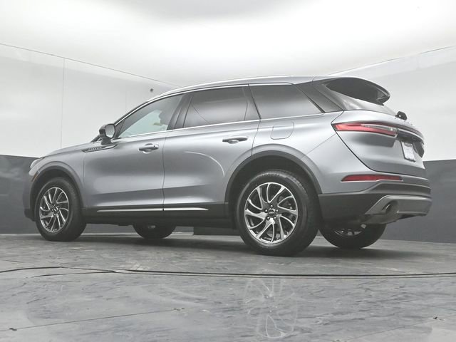 Certified 2022 Lincoln Corsair AWD w/ Equipment Group 101A image 41