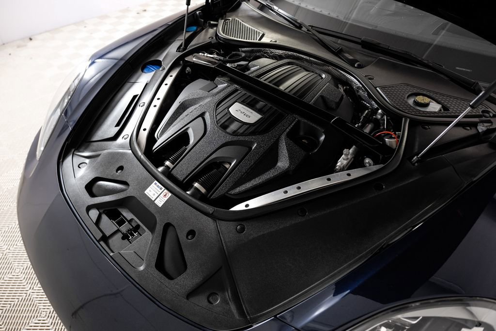Used 2021 Porsche Panamera image 55