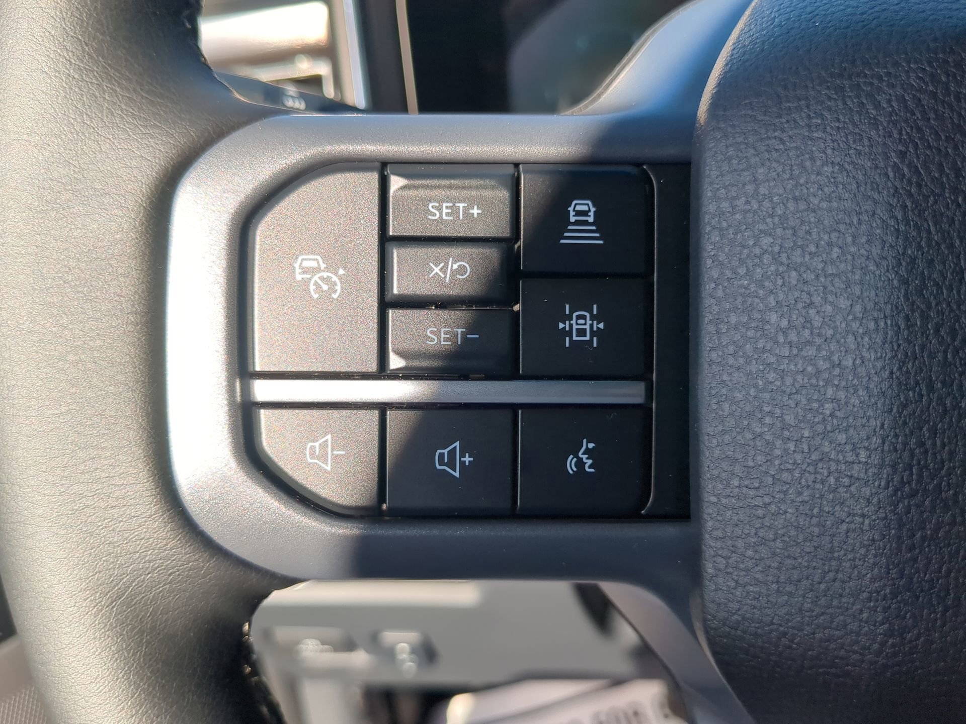 New 2026 Ford F250 Lariat w/ Black Appearance Package image 62