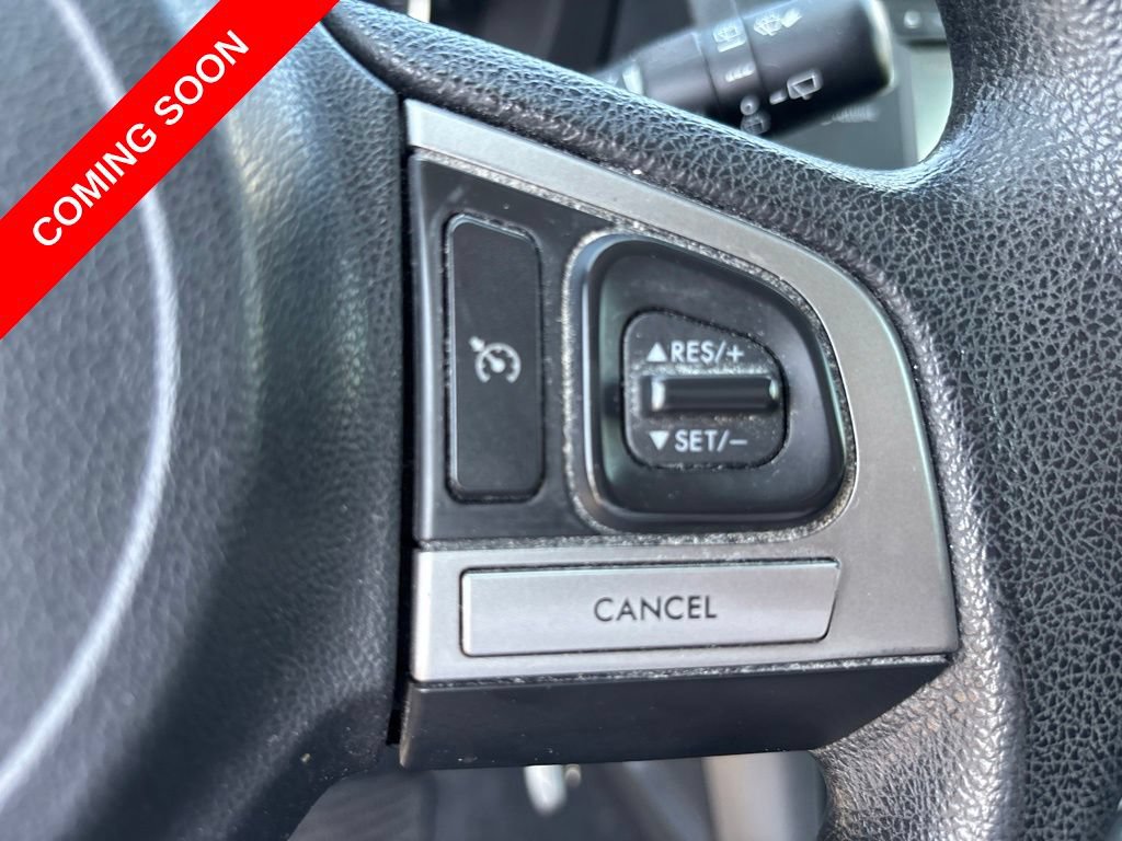 Used 2017 Subaru Forester 2.5i w/ Alloy Wheel Package AWD/4WD image 19