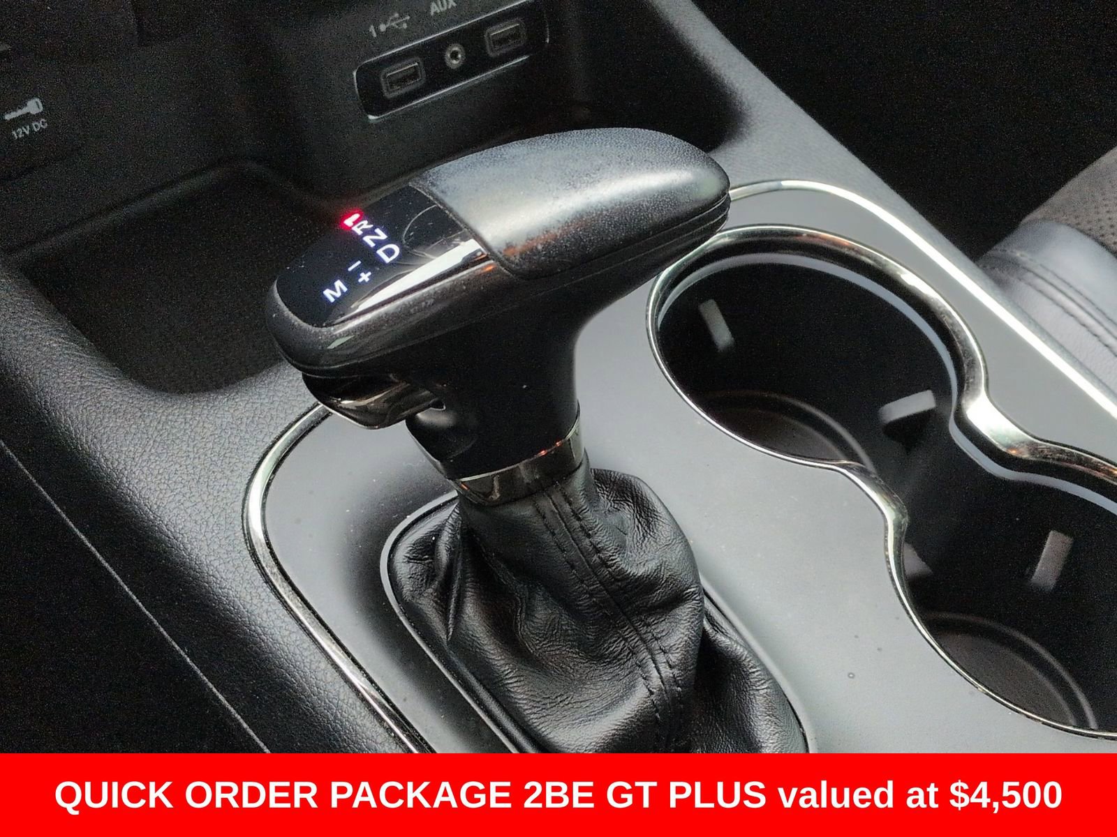 Used 2020 Dodge Durango GT image 24