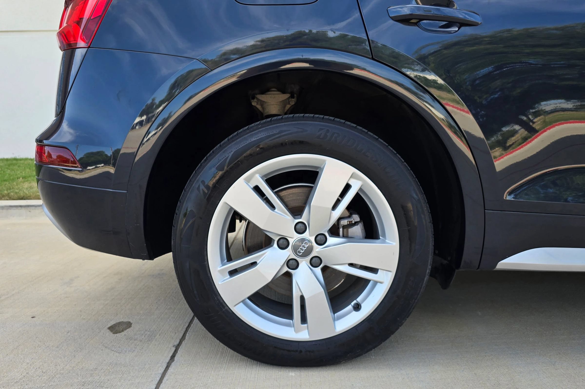 Used 2018 Audi Q5 2.0T Premium Plus AWD/4WD image 61