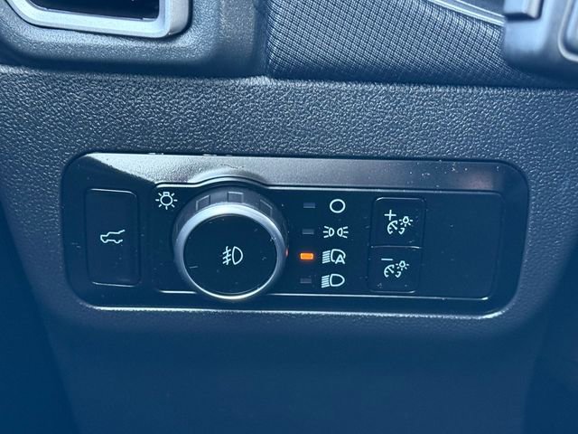 Certified 2023 Ford Bronco Sport Big Bend w/ Convenience Package image 22