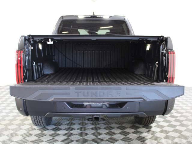New 2026 Toyota Tundra Limited AWD/4WD image 9