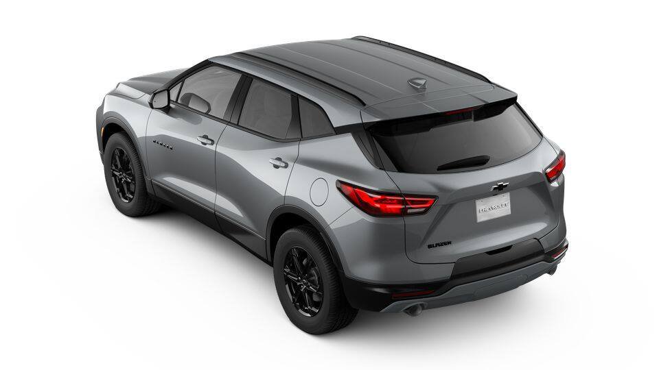 New 2026 Chevrolet Blazer LT w/ Midnight/Sport Edition FWD image 44