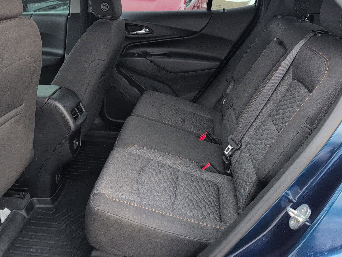 Used 2020 Chevrolet Equinox LT image 14