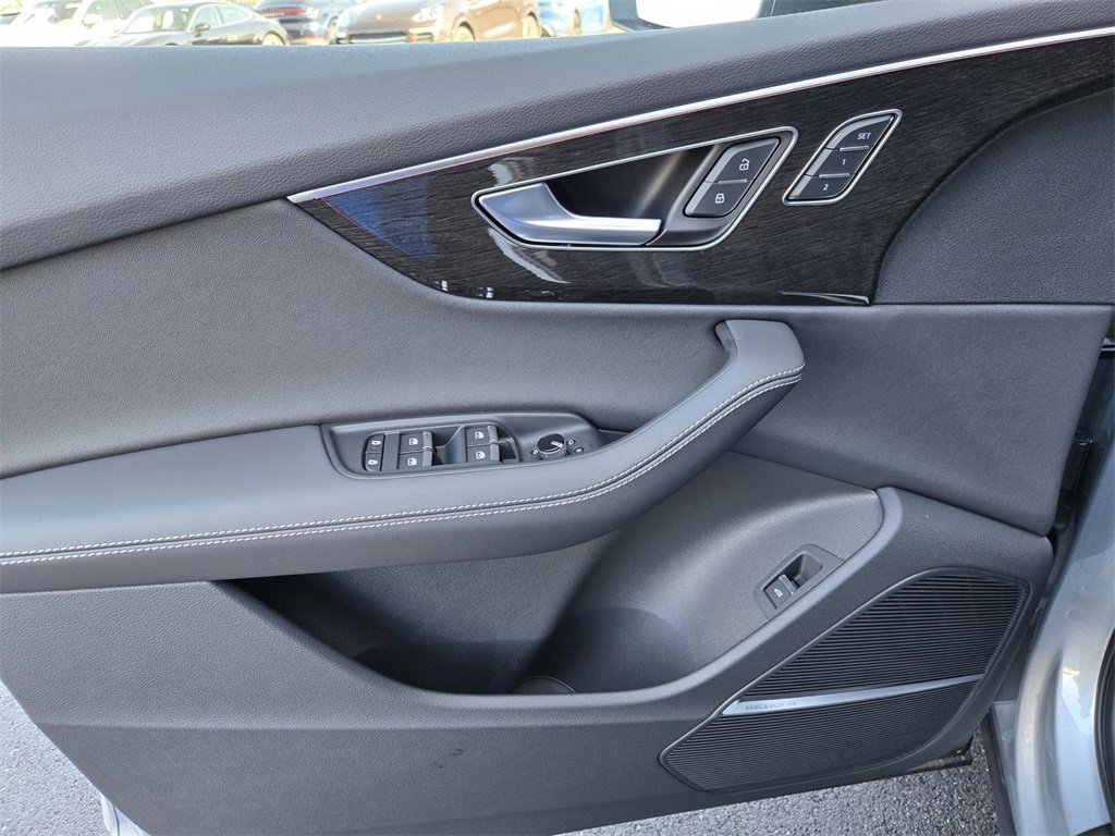 New 2026 Audi Q7 2.0T Premium Plus image 17