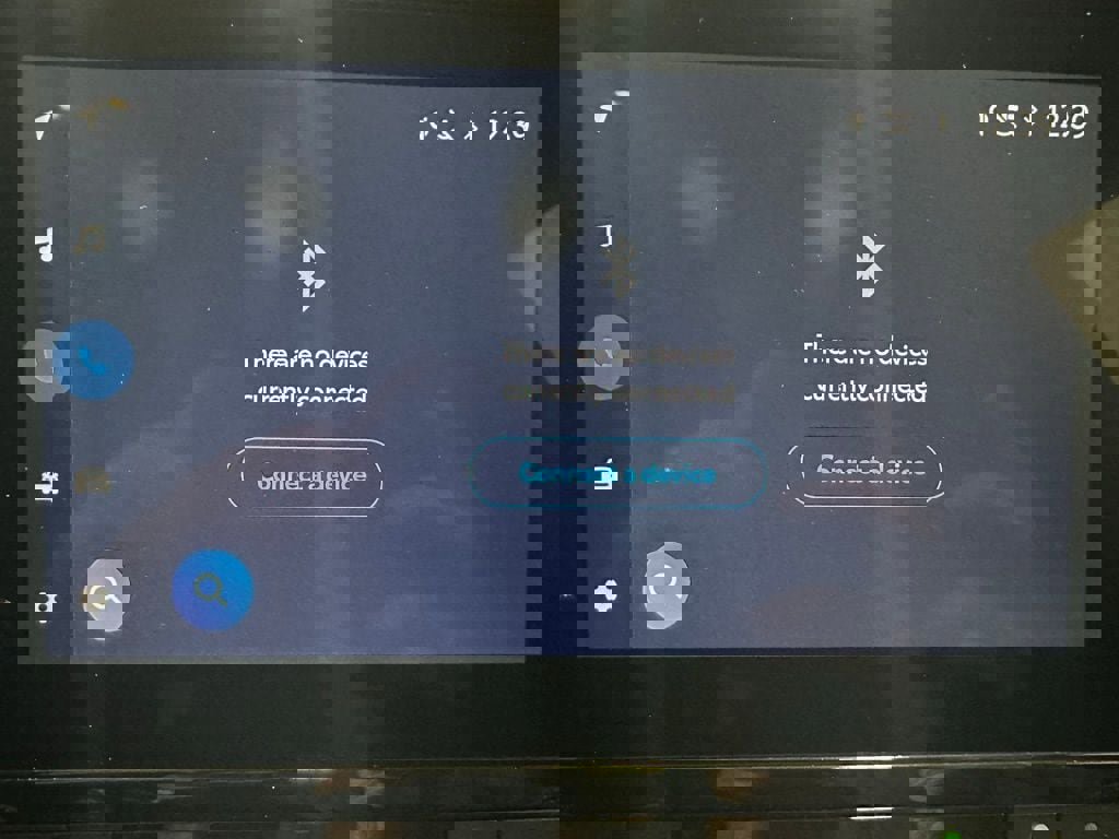 Used 2025 Toyota Highlander XSE image 28