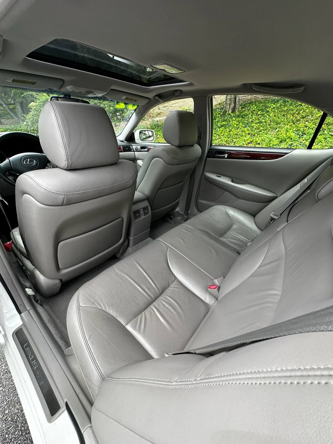 Used 2002 Lexus ES 330 FWD image 21