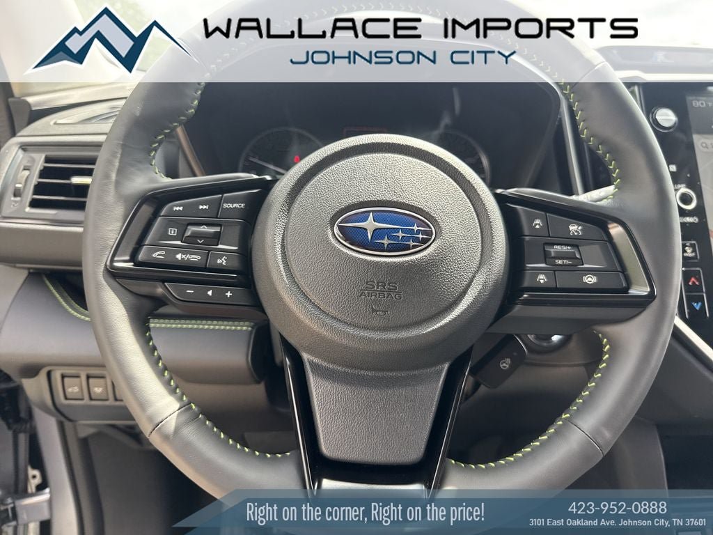 New 2026 Subaru Ascent Bronze Edition w/ Onyx Package AWD/4WD image 19