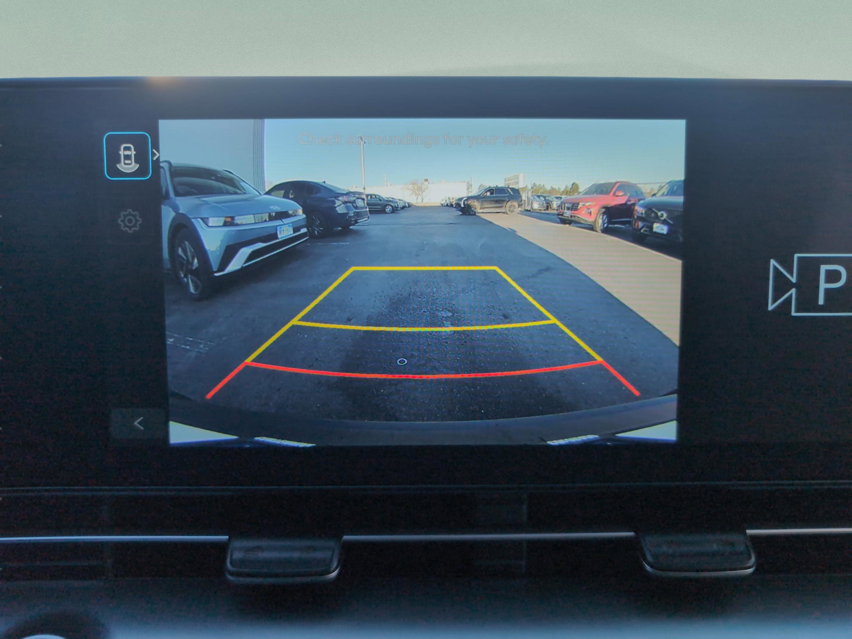 Used 2024 Hyundai Kona SE image 23