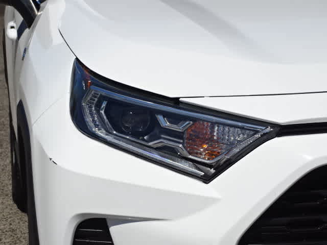 Certified 2019 Toyota RAV4 XLE w/ Convenience Package AWD/4WD image 5