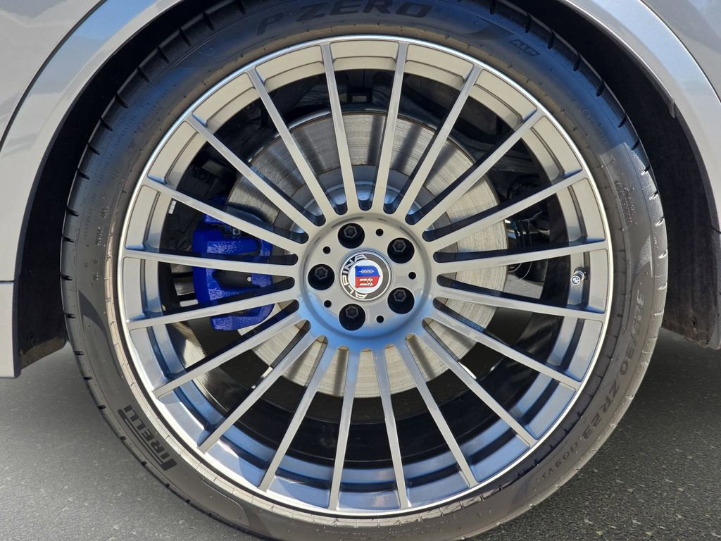 Used 2026 BMW ALPINA XB7 ALPINA XB7 image 39