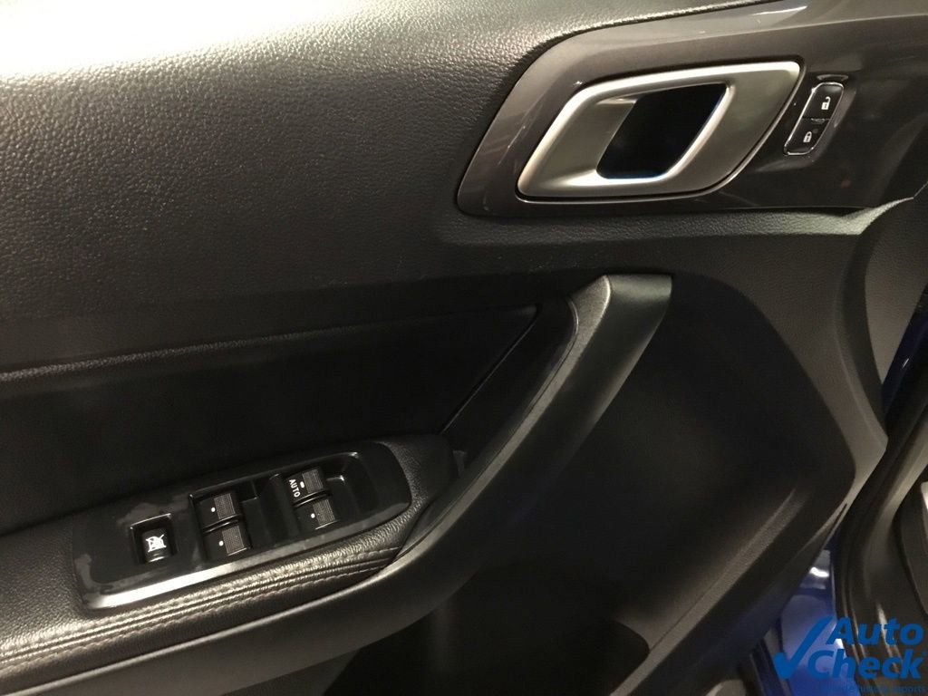 Used 2019 Ford Ranger Lariat w/ Equipment Group 501A Mid image 22
