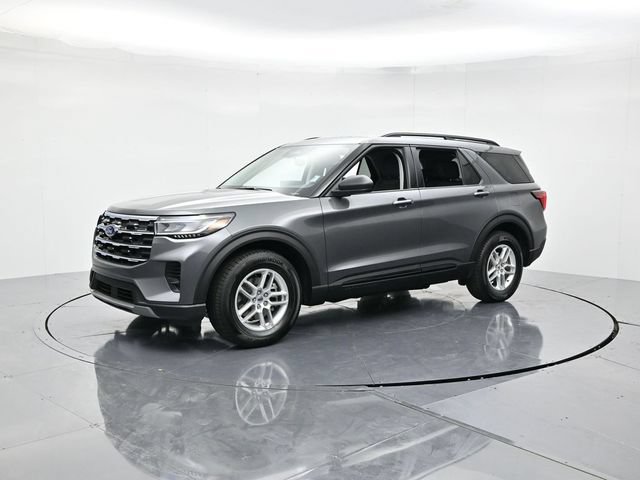 Used 2026 Ford Explorer Active RWD image 5