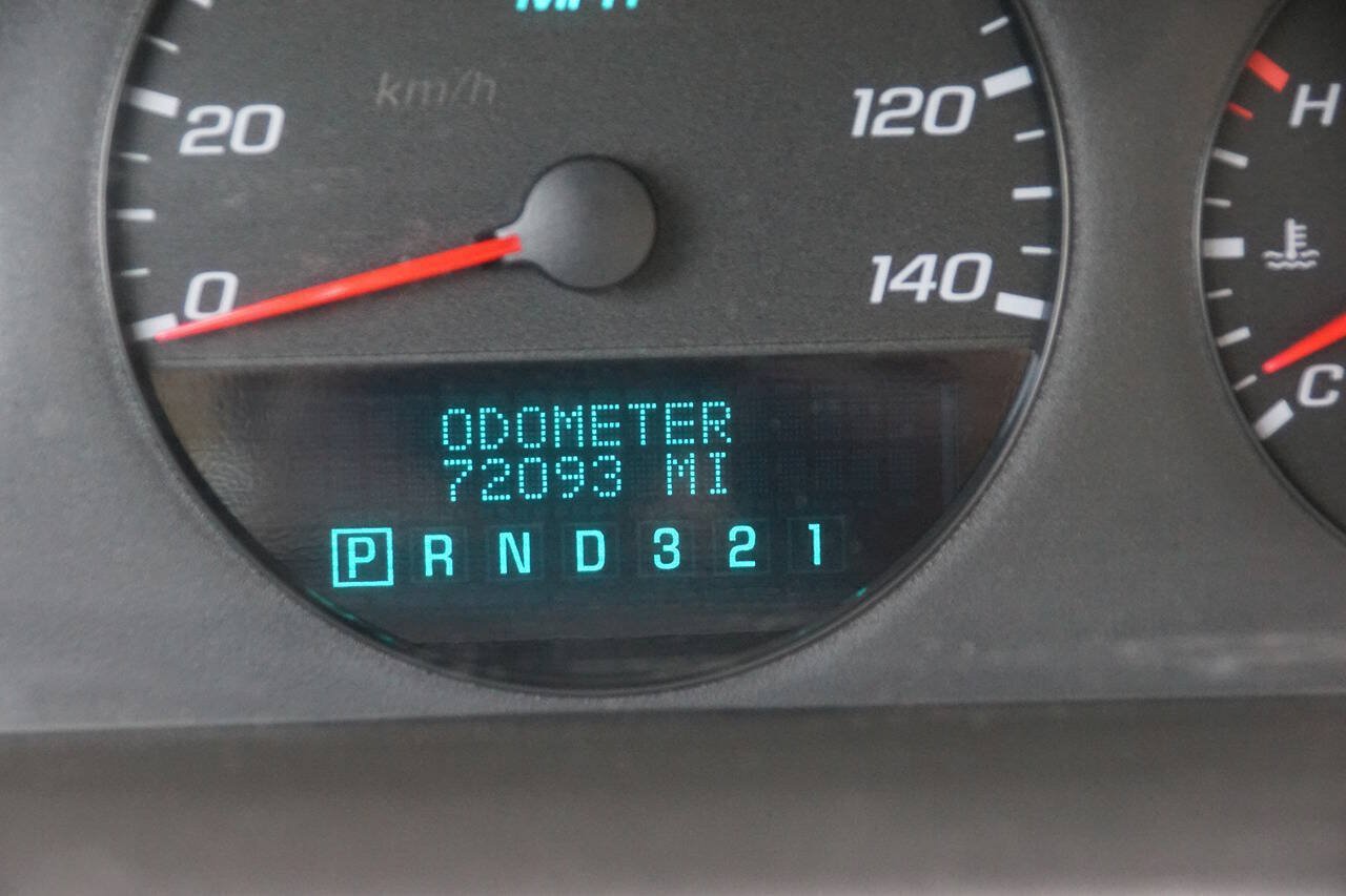 Used 2007 Chevrolet Impala LS FWD image 27