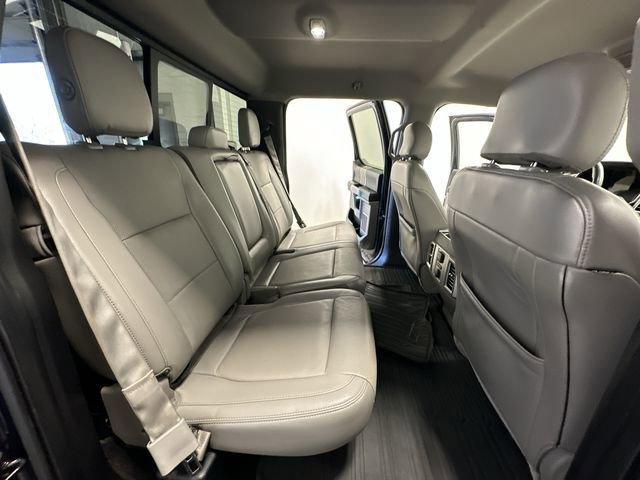 Used 2016 Ford F150 Lariat w/ Equipment Group 502A Luxury image 26