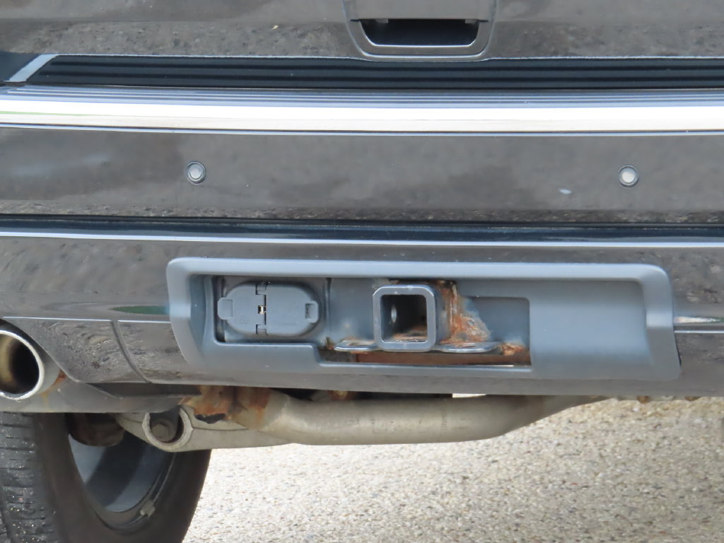 Certified 2020 Jeep Grand Cherokee Overland AWD/4WD image 16