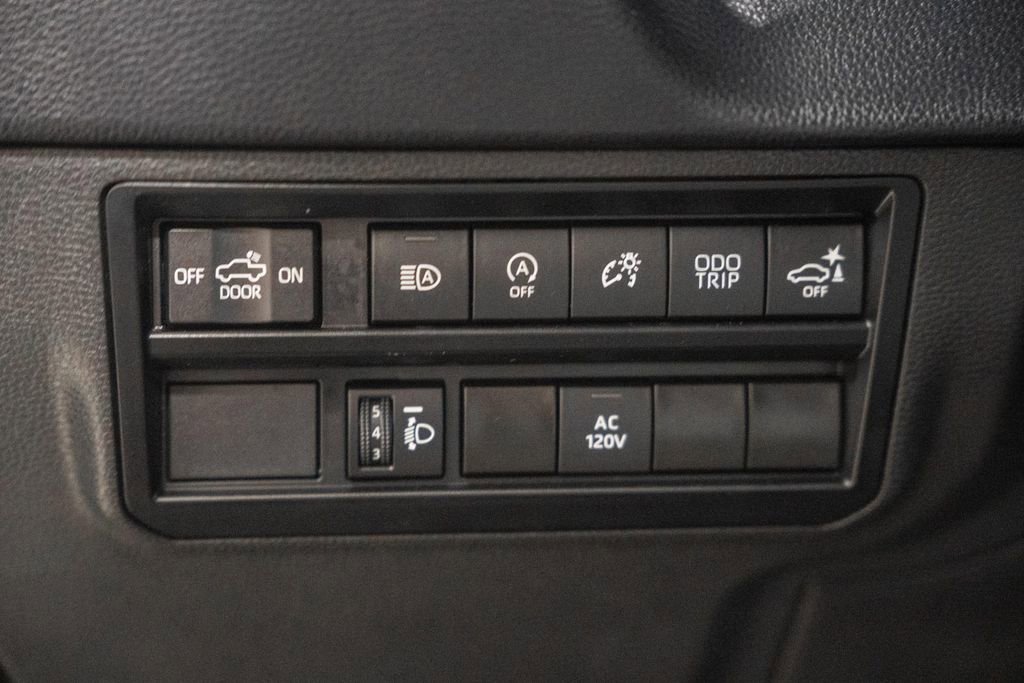 Used 2023 Toyota Tundra SR5 w/ SR5 Premium Package AWD/4WD image 40