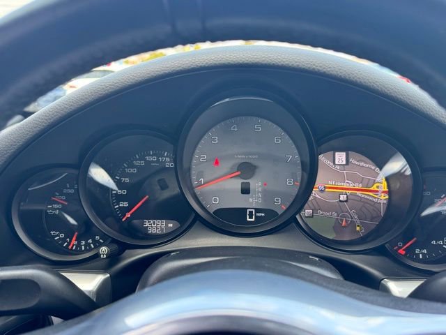 Used 2013 Porsche 911 Carrera S image 33