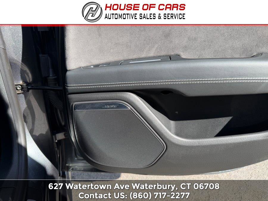 Used 2018 Audi S7 Premium Plus w/ S Sport Package AWD/4WD image 62