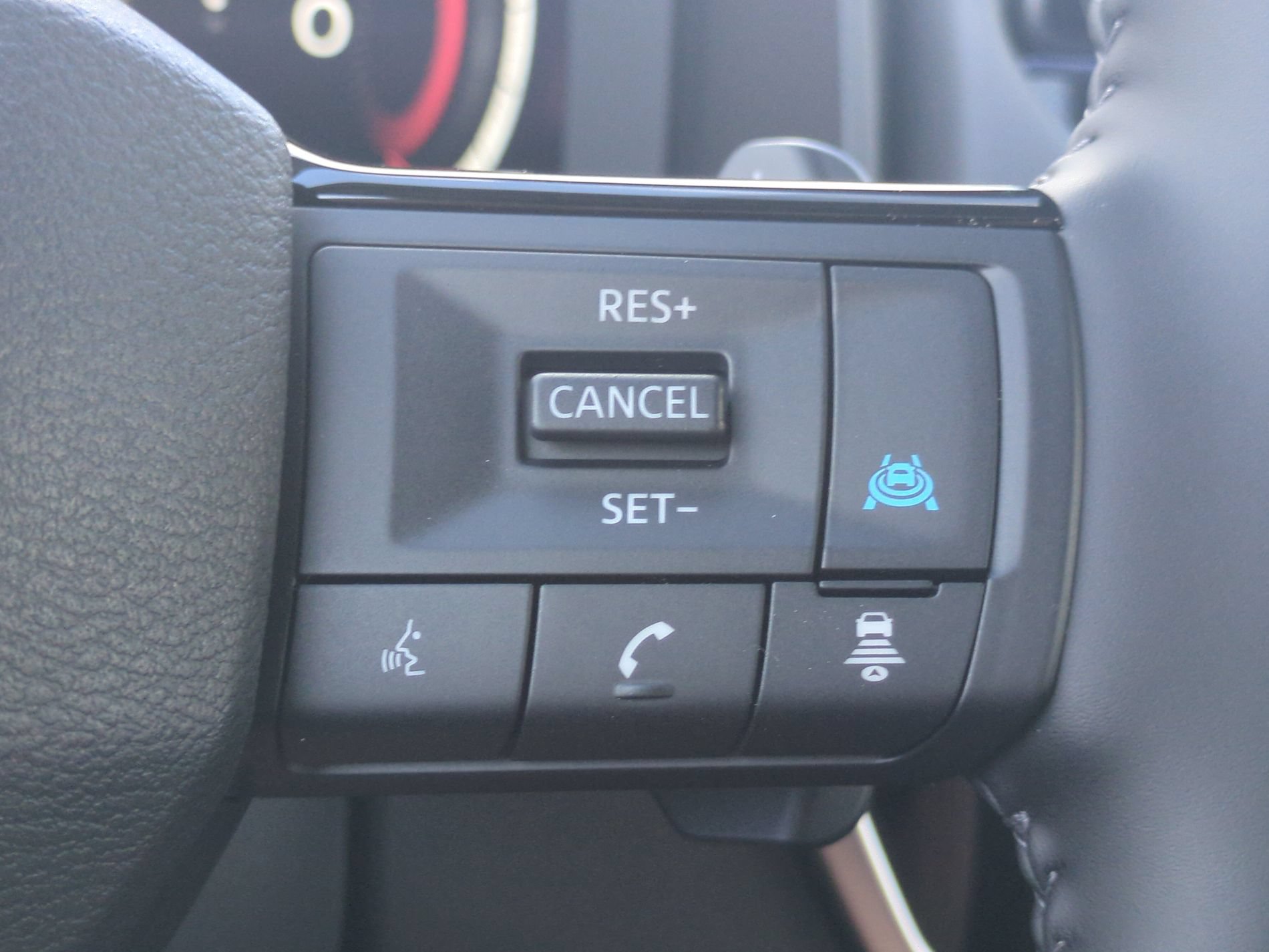 New 2026 Nissan Rogue Platinum AWD/4WD image 27