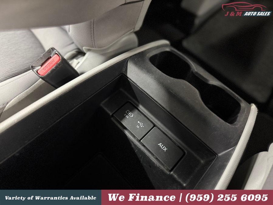 Used 2019 Honda Odyssey LX image 32