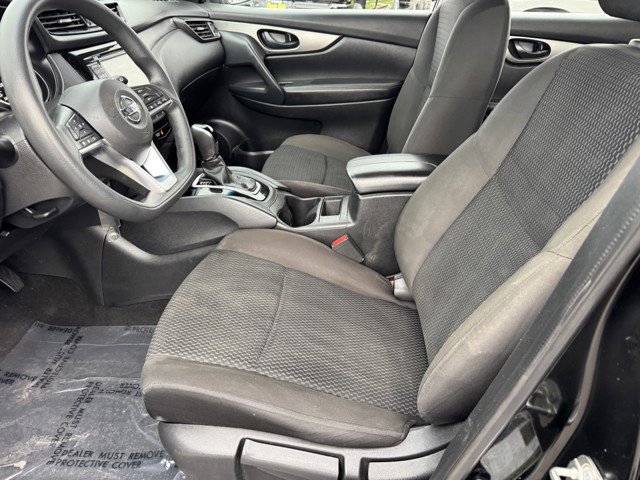 Used 2021 Nissan Rogue Sport S image 12