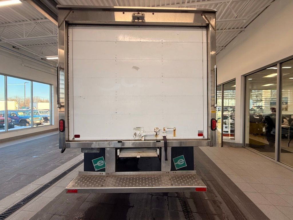 Used 2022 RAM 4500 Tradesman image 8